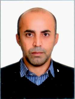 وکیل مجتبی نصیری