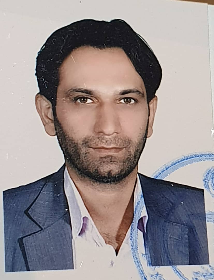 وکیل مجتبی کاظمی