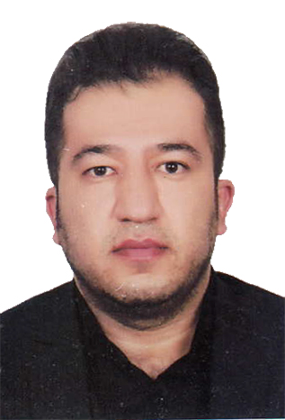 وکیل مجتبی کریمی