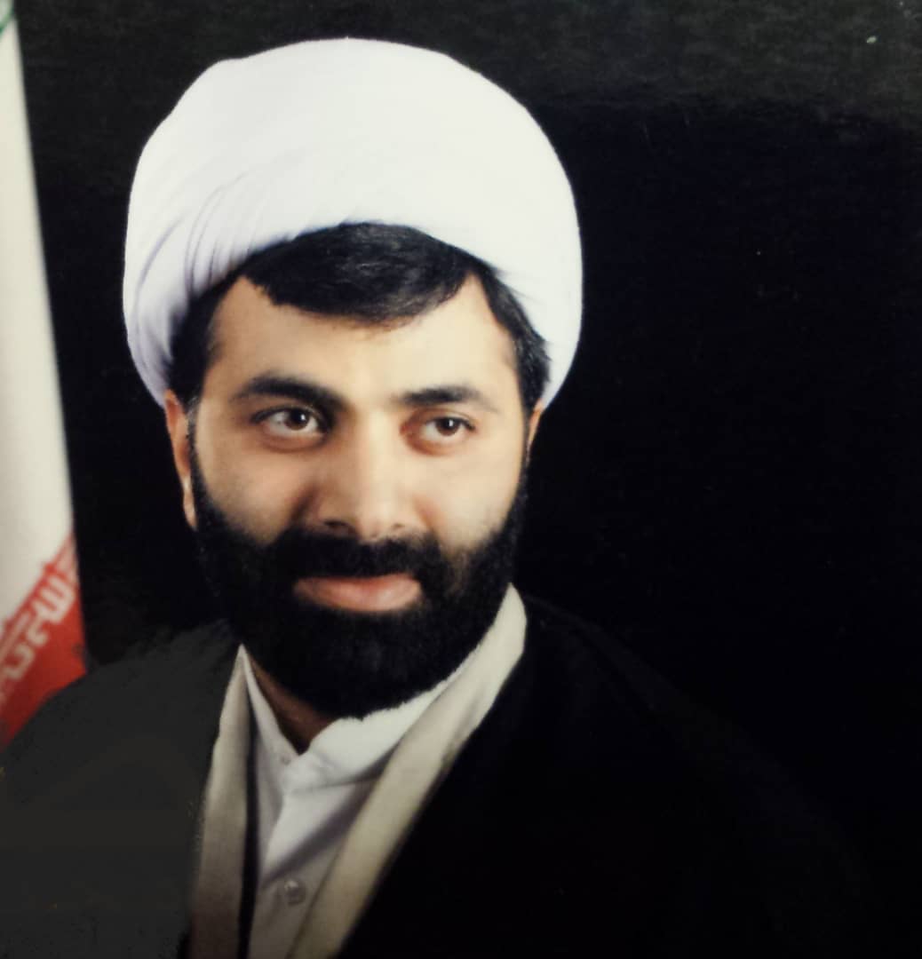 وکیل مجدالدین صادقی