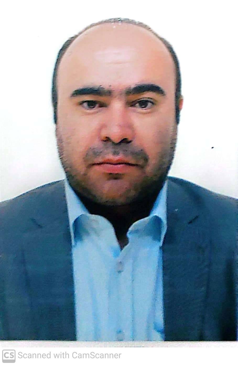 وکیل مجید اذرفر