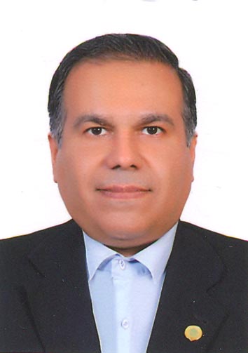 وکیل مجید اسدی