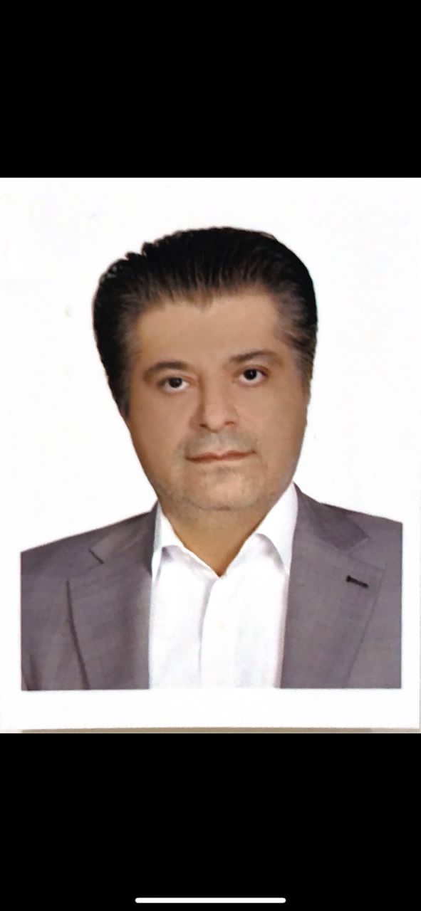 وکیل مجید اشهر