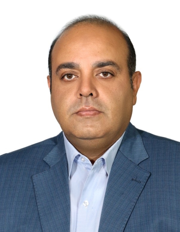 وکیل مجید الماسی