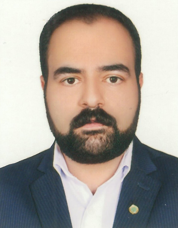 وکیل مجید امینی نجف آبادی