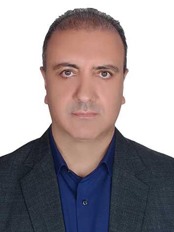وکیل مجید بابازاده