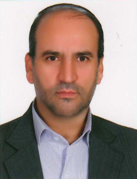 وکیل مجید بختیاری
