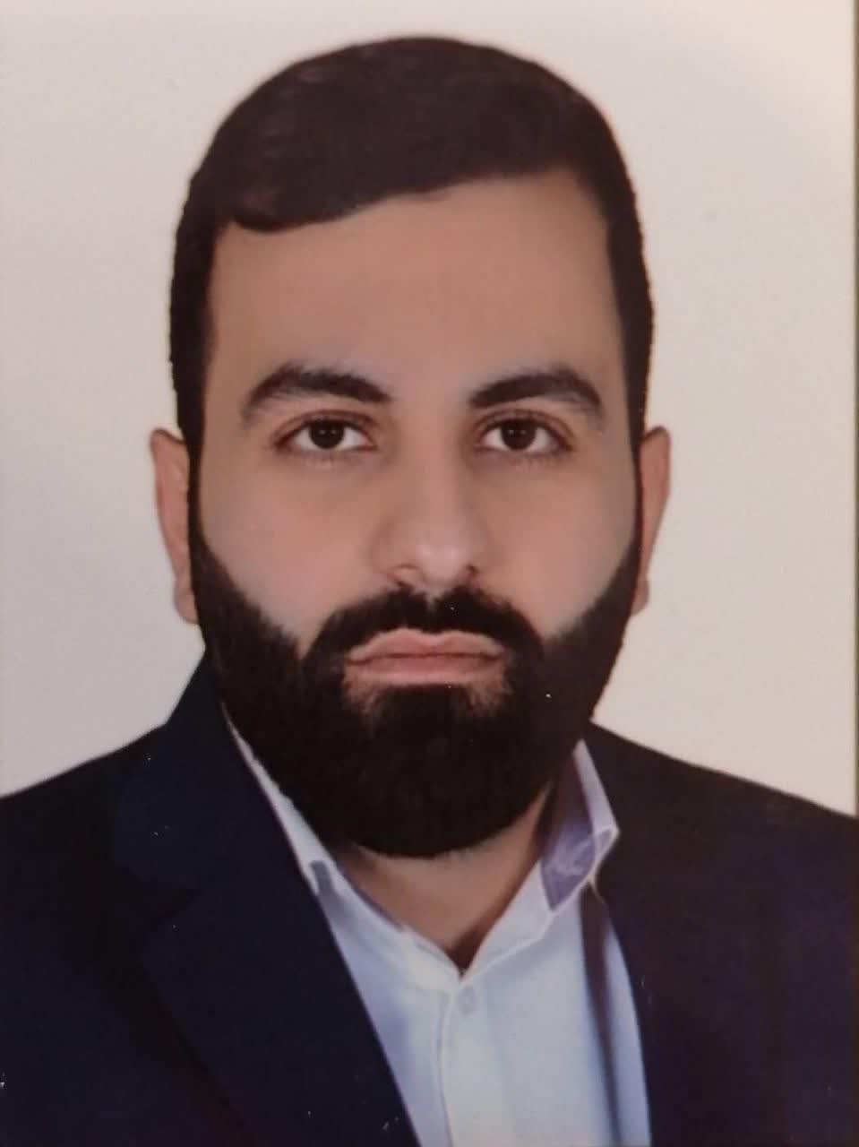 وکیل مجید بهداد خواه