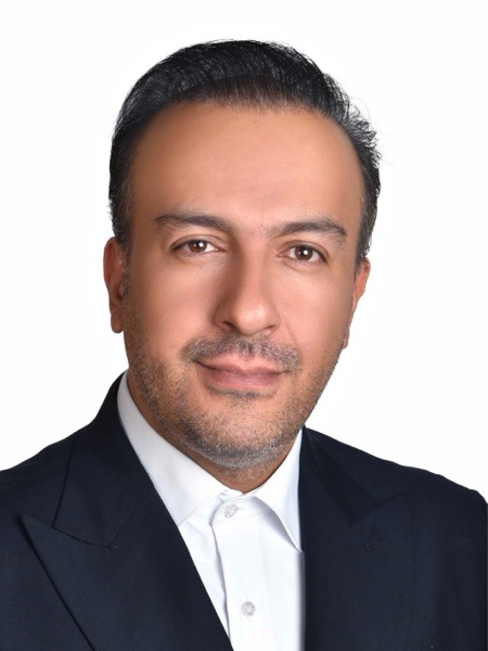 وکیل مجید بیات