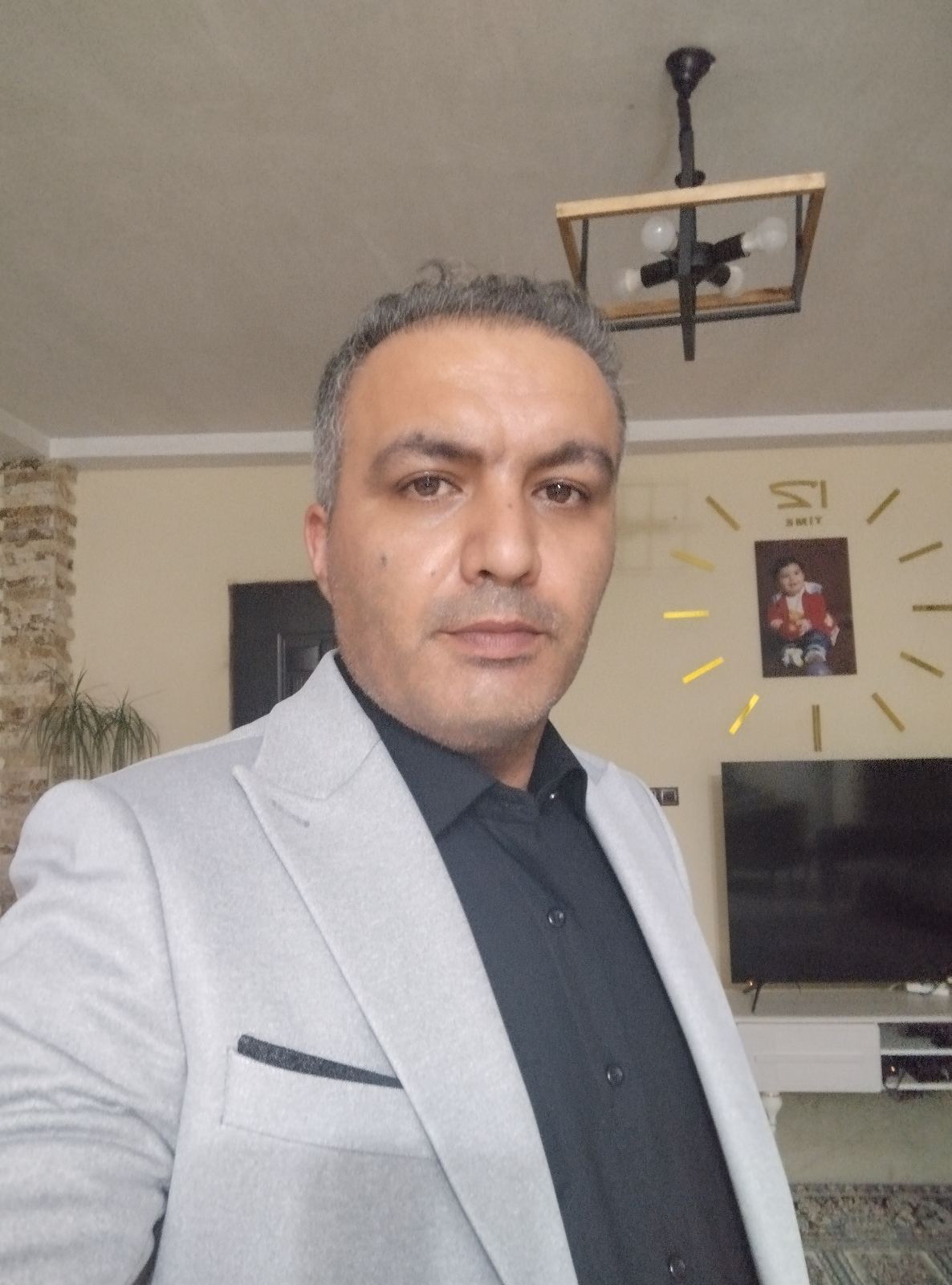 وکیل مجید جعفرصالحی