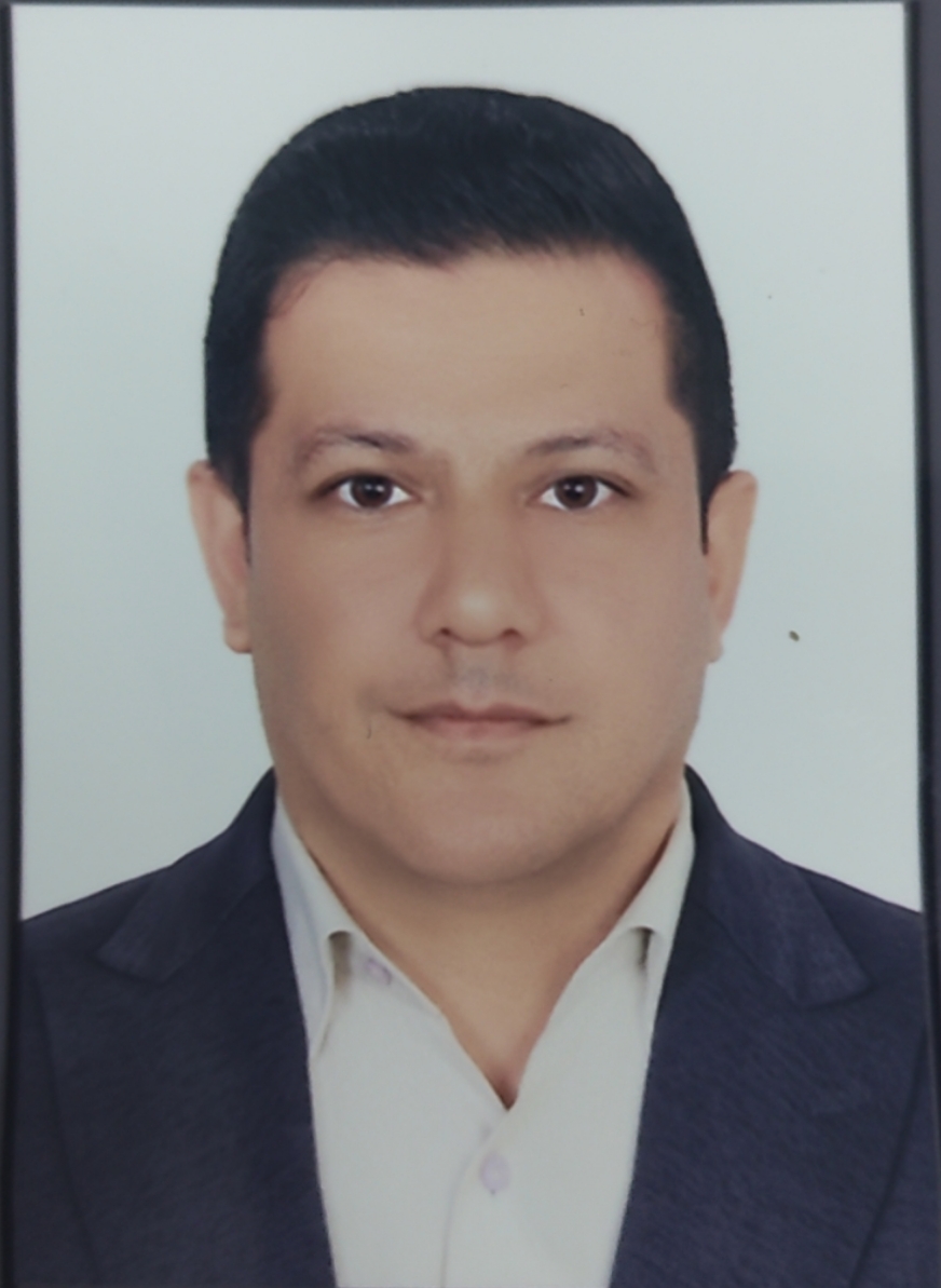 وکیل مجید جوکار