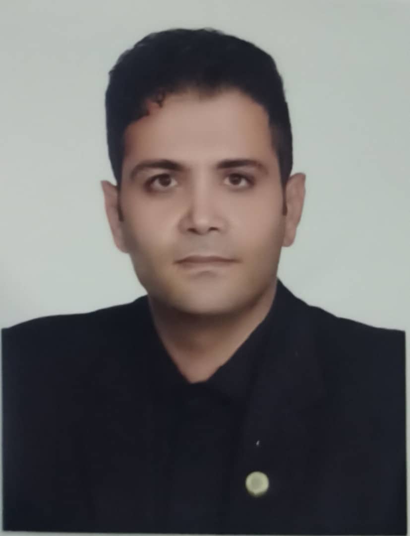 وکیل مجید حبیب نژاد