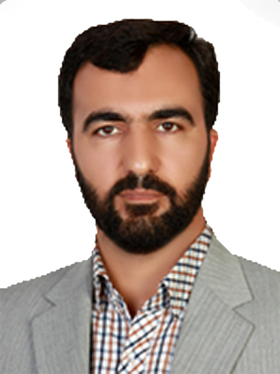 وکیل مجید حدادی منش