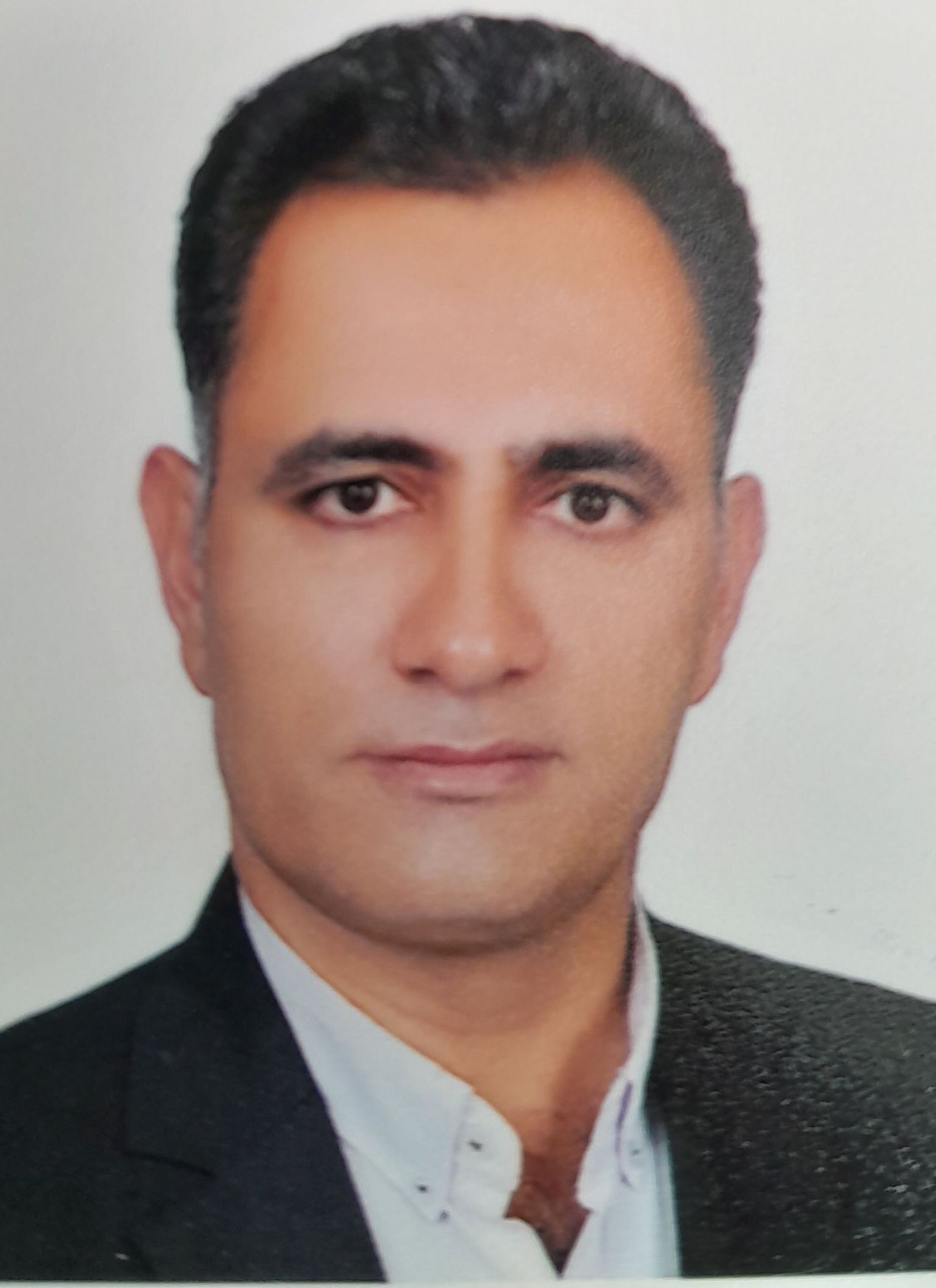 وکیل مجید حسنی