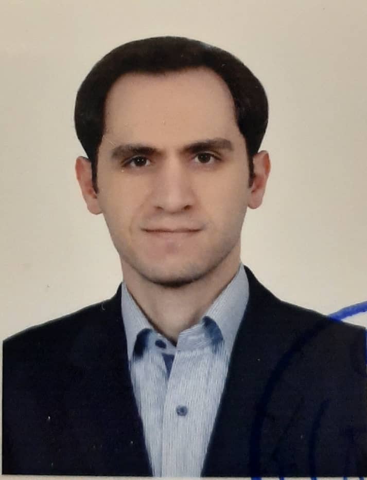وکیل مجید حیدری نژاد