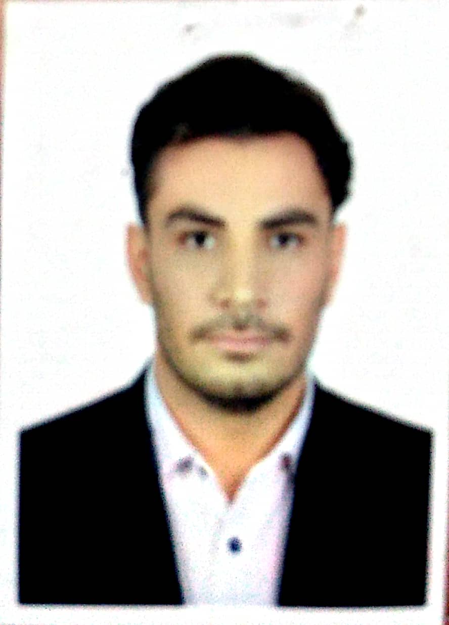 وکیل مجید خرقانی