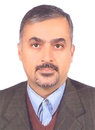 وکیل مجید خشک دامن