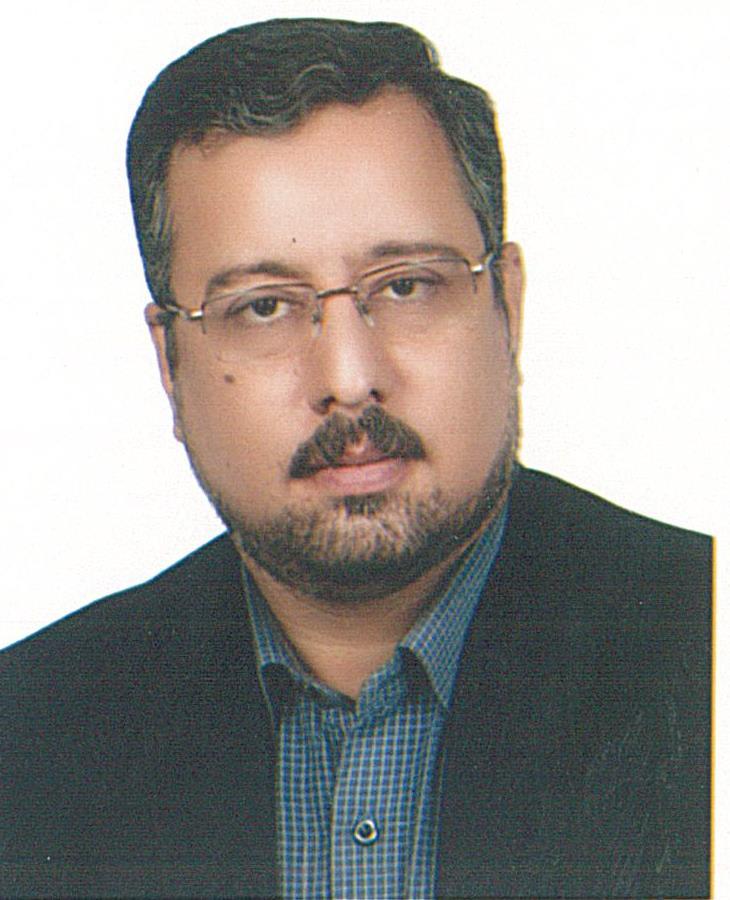 وکیل مجید خلیلی