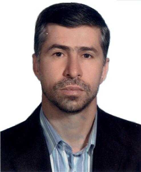 وکیل مجید ربیعی
