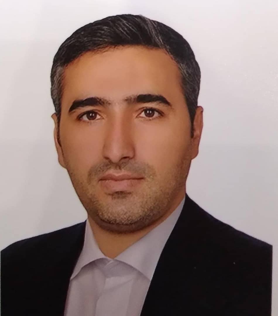 وکیل مجید رجبی