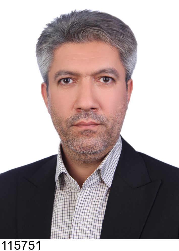 وکیل مجید رستمی