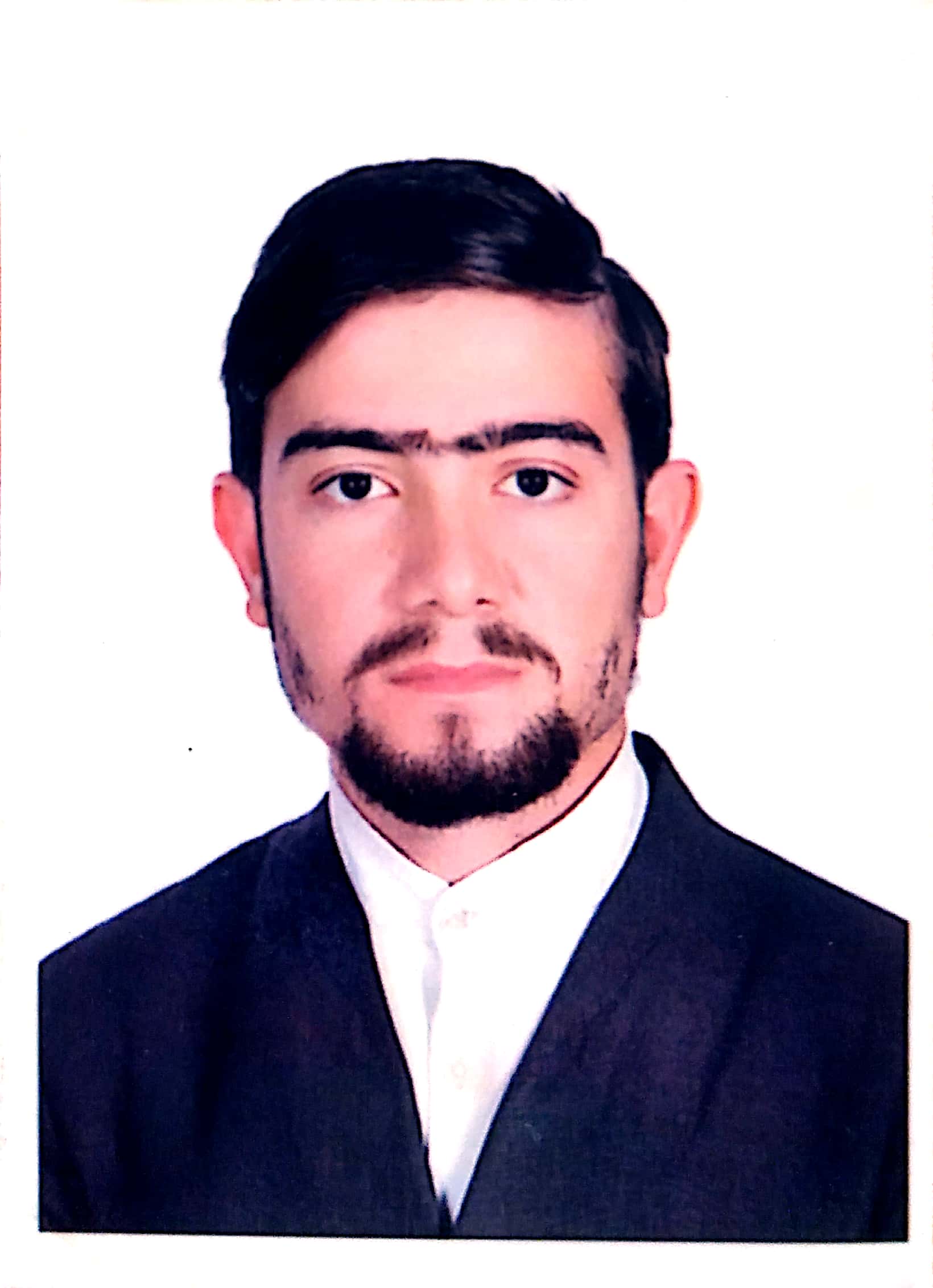 وکیل مجید رمضانی