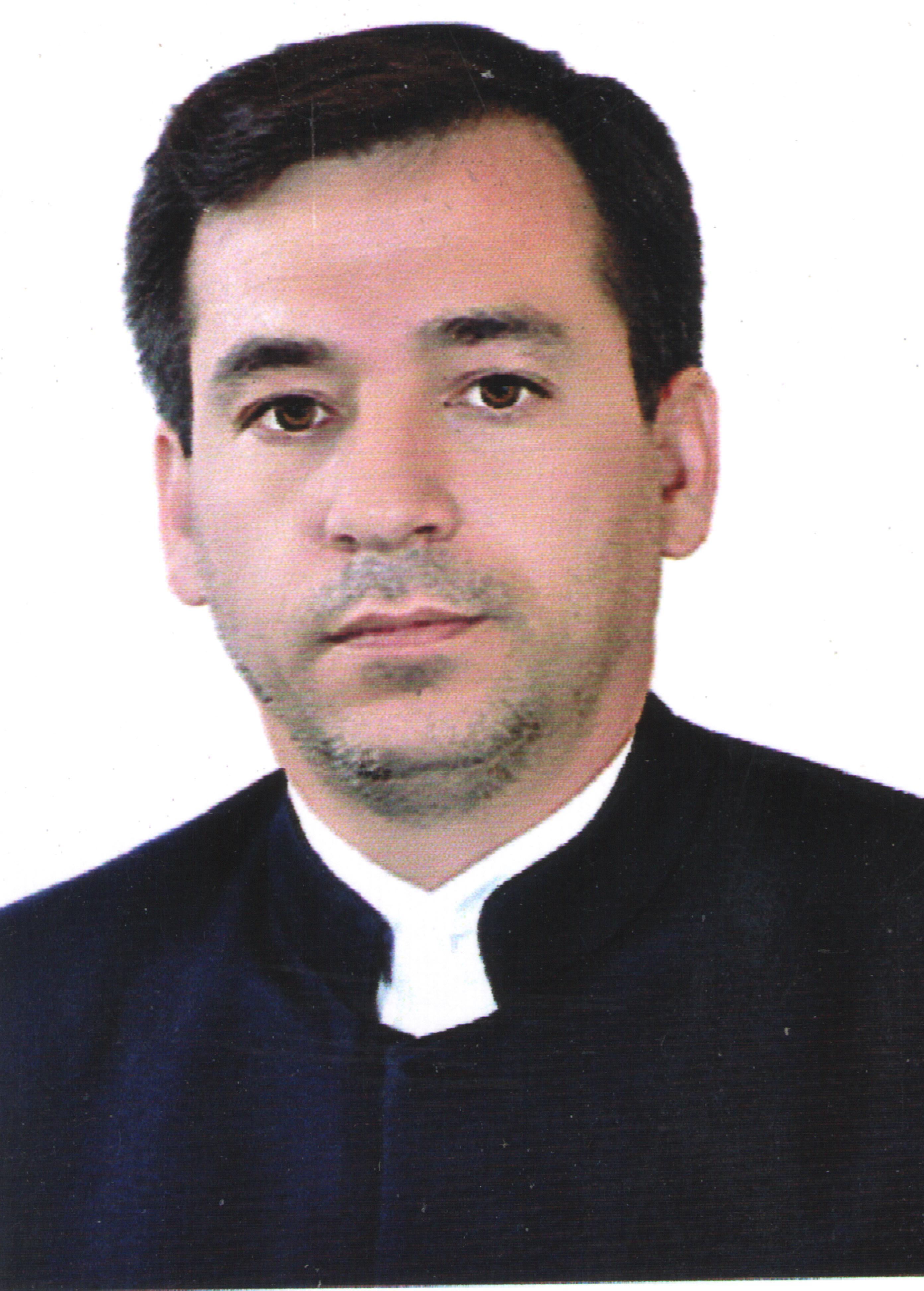 وکیل مجید سالمیان