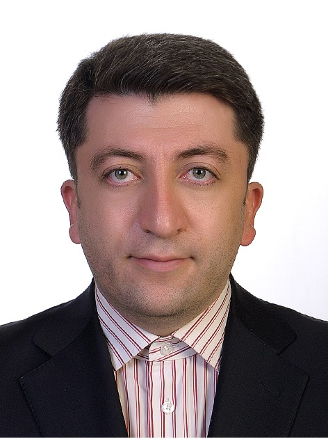 وکیل مجید سپهری