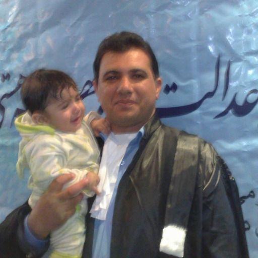 وکیل مجید شایان راد