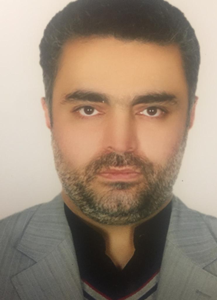 وکیل مجید طاهریان