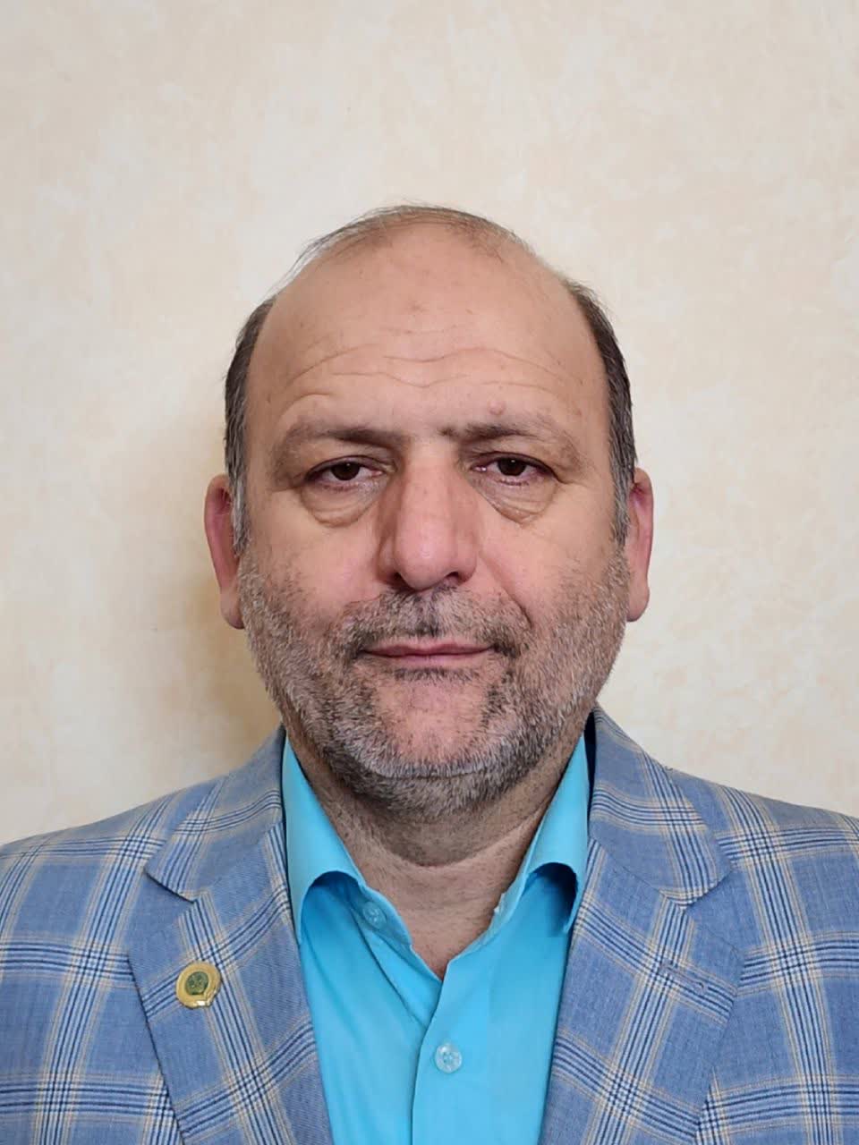 وکیل مجید ظریف گرمرود دادخواه