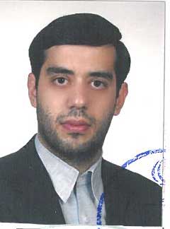 وکیل مجید عرب حسینی