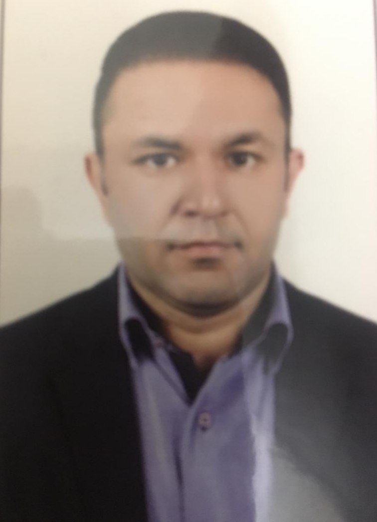 وکیل مجید غلامرضایی