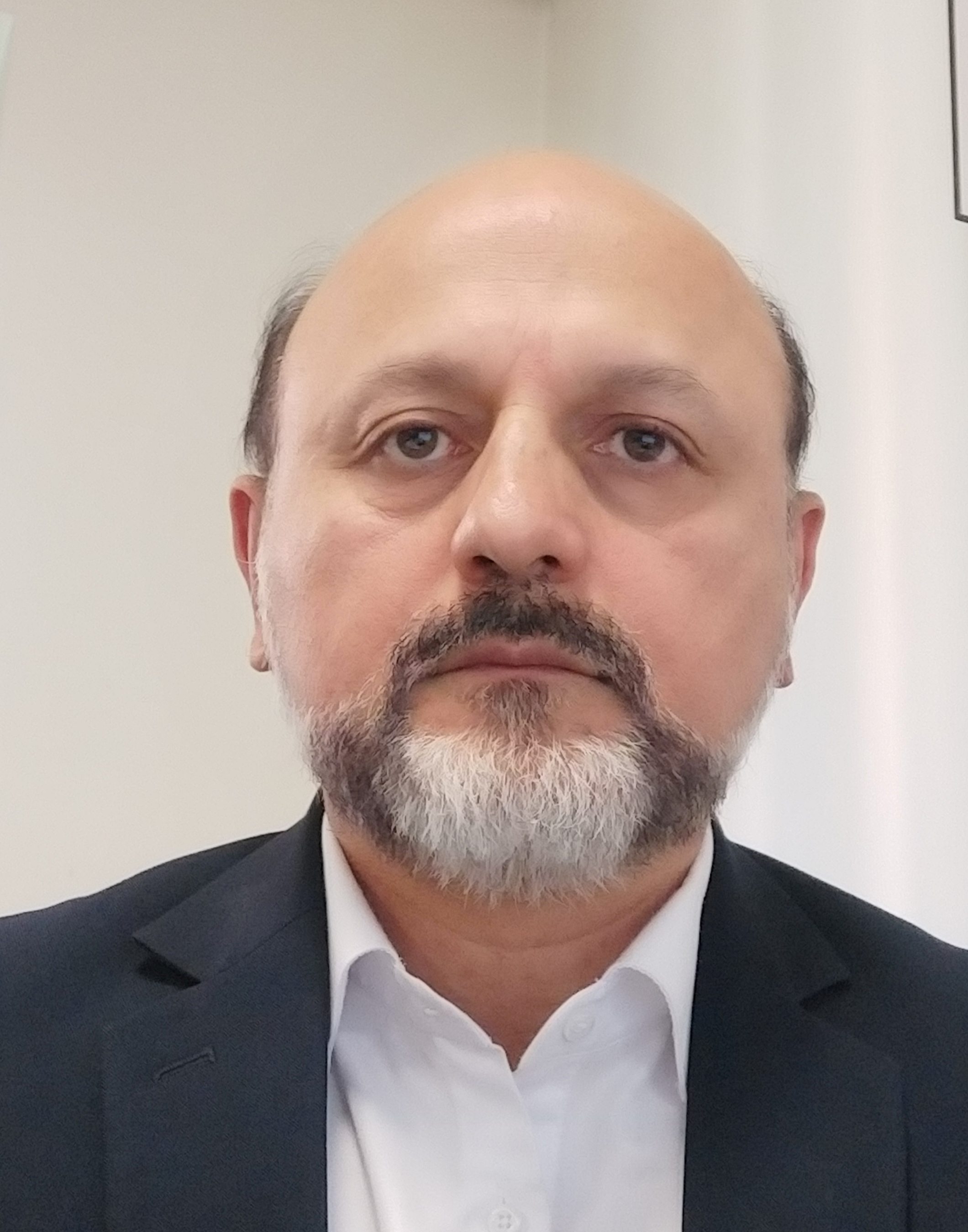 وکیل مجید فراهانی