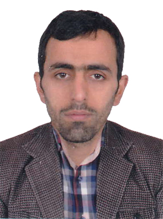 وکیل مجید فرساد