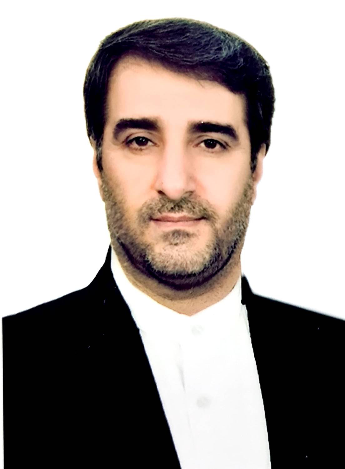 وکیل مجید فعله گری