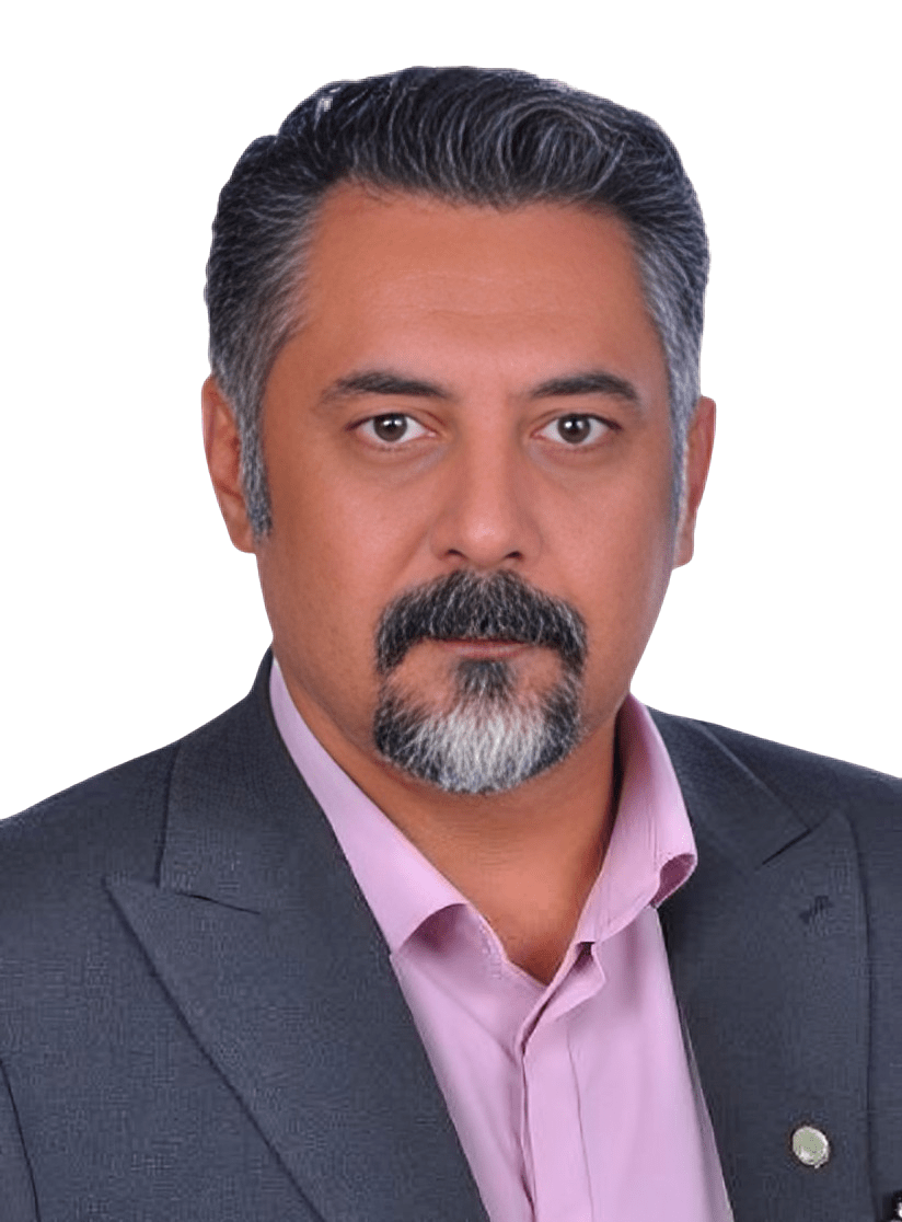 وکیل مجید قرانلو