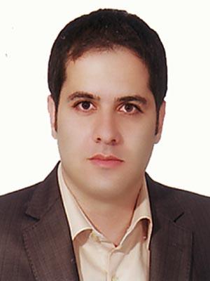 وکیل مجید لطفی مقدس