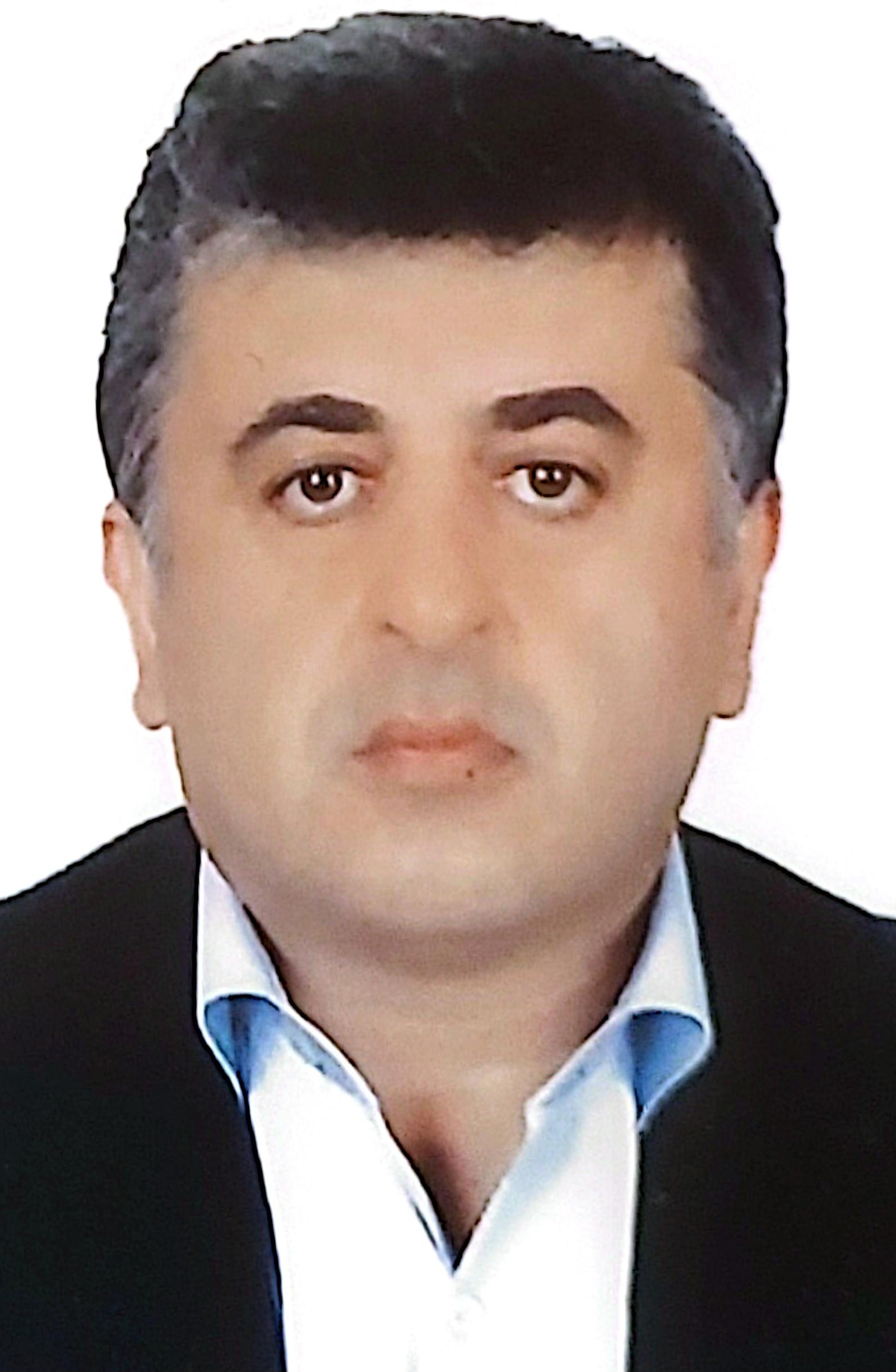 وکیل مجید لکائی اندی