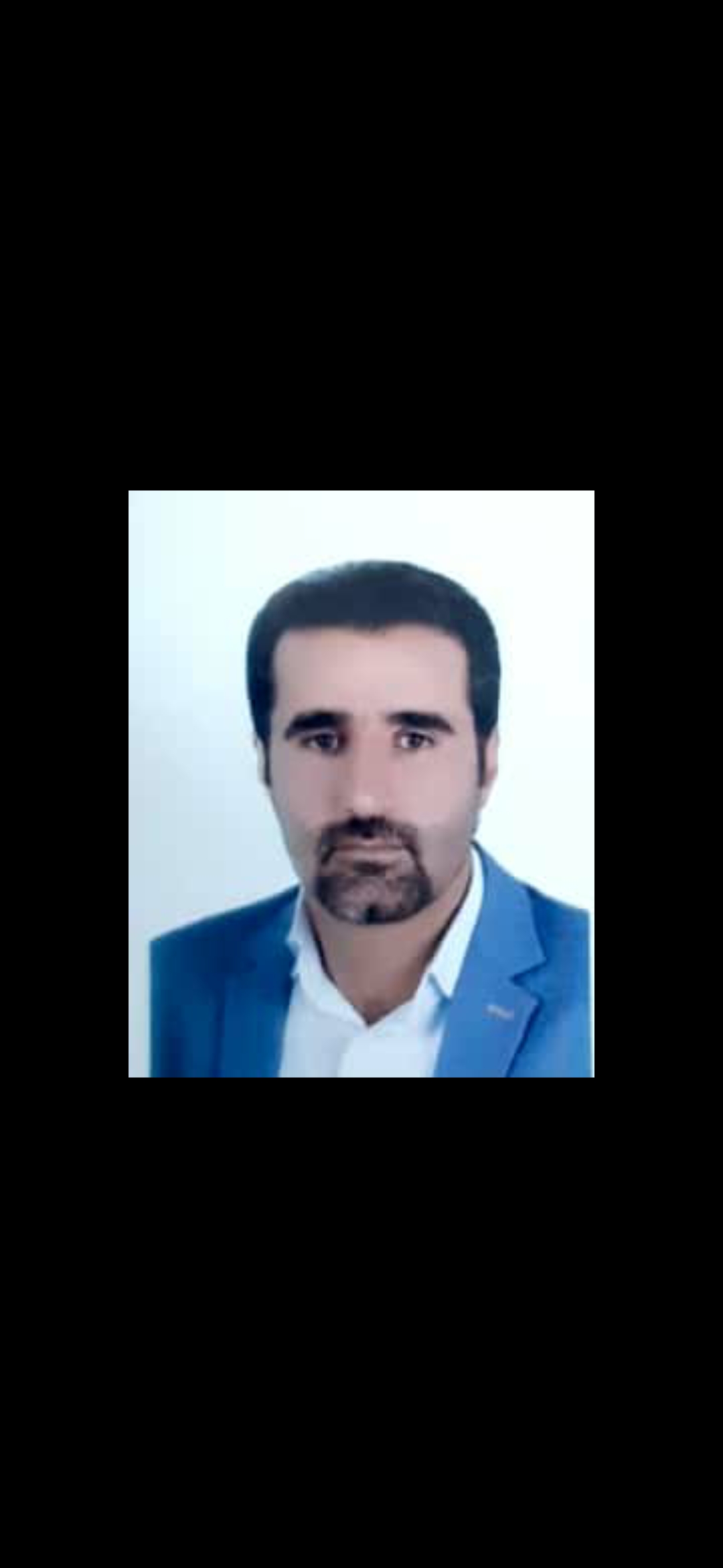 وکیل مجید متولی