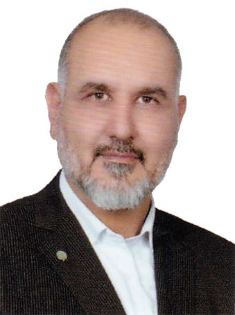 وکیل مجید محمودی