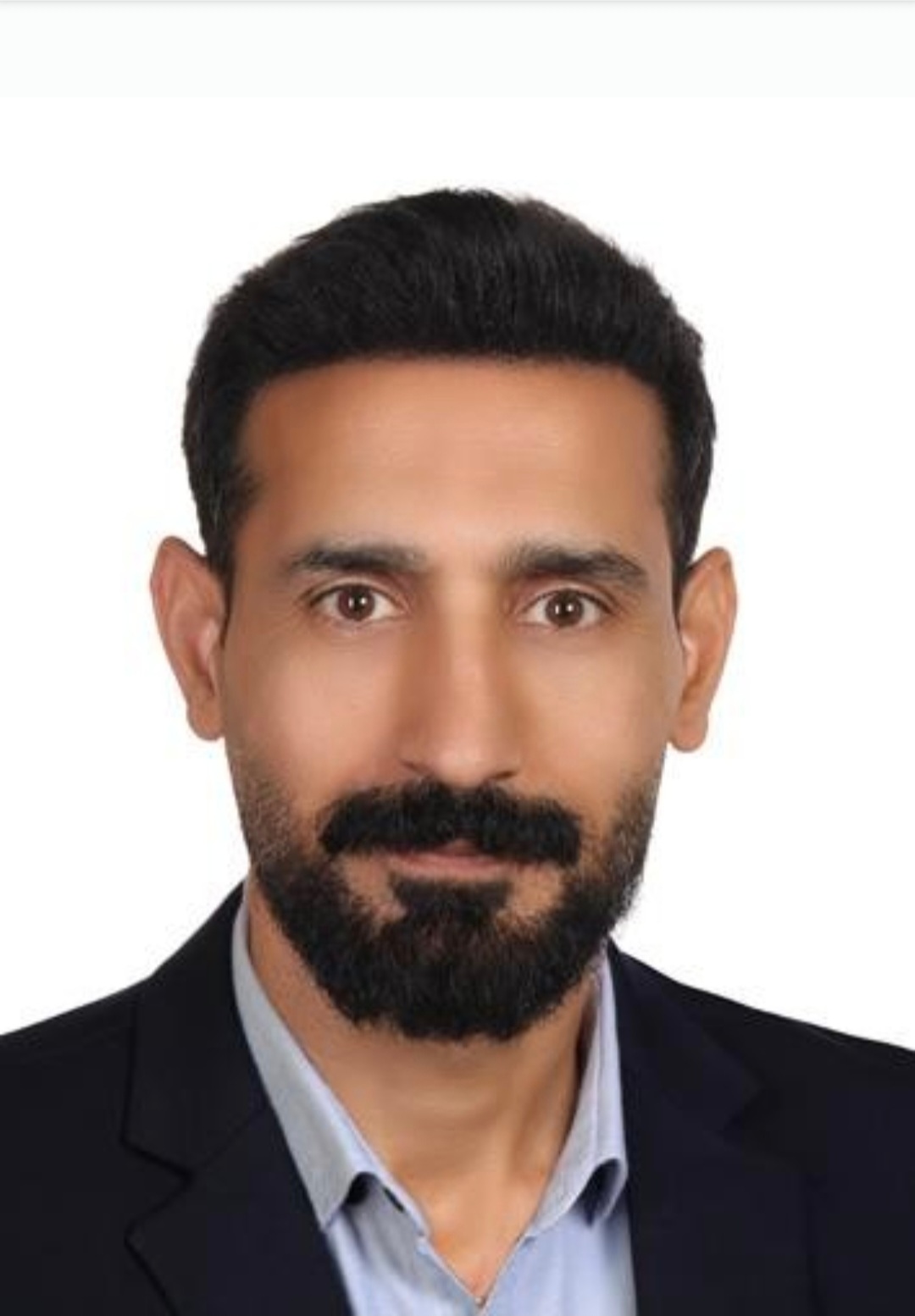 وکیل مجید مدرسی