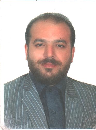 وکیل مجید کاکاوند