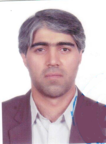 وکیل مجید کریمی