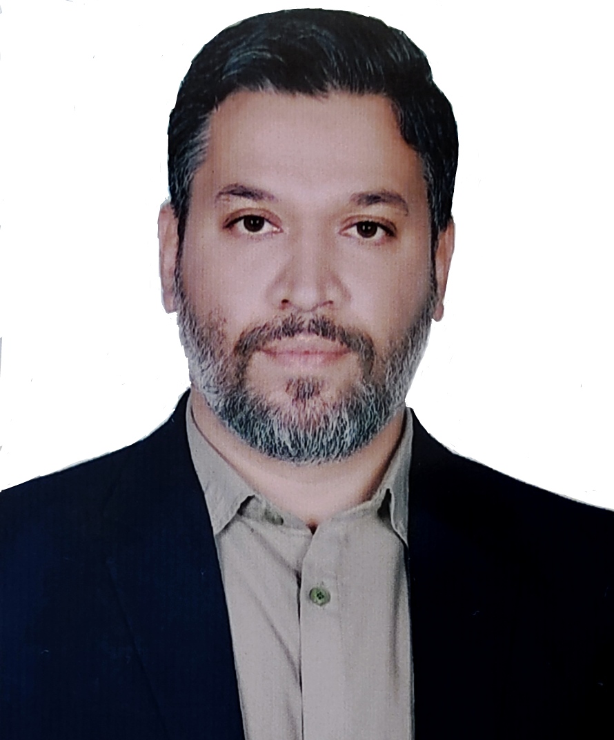 وکیل مجید یوسفی