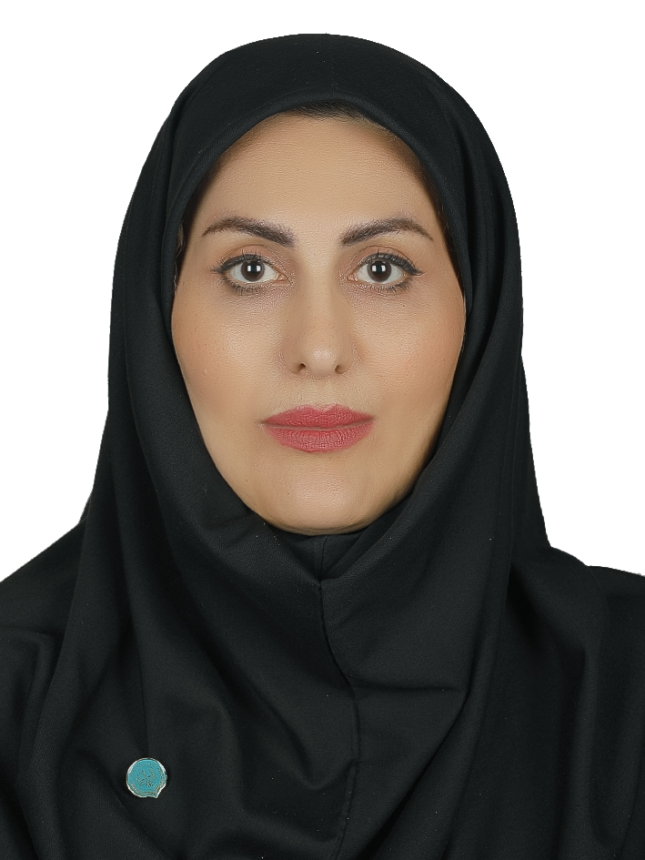 وکیل محبوبه امیدوار
