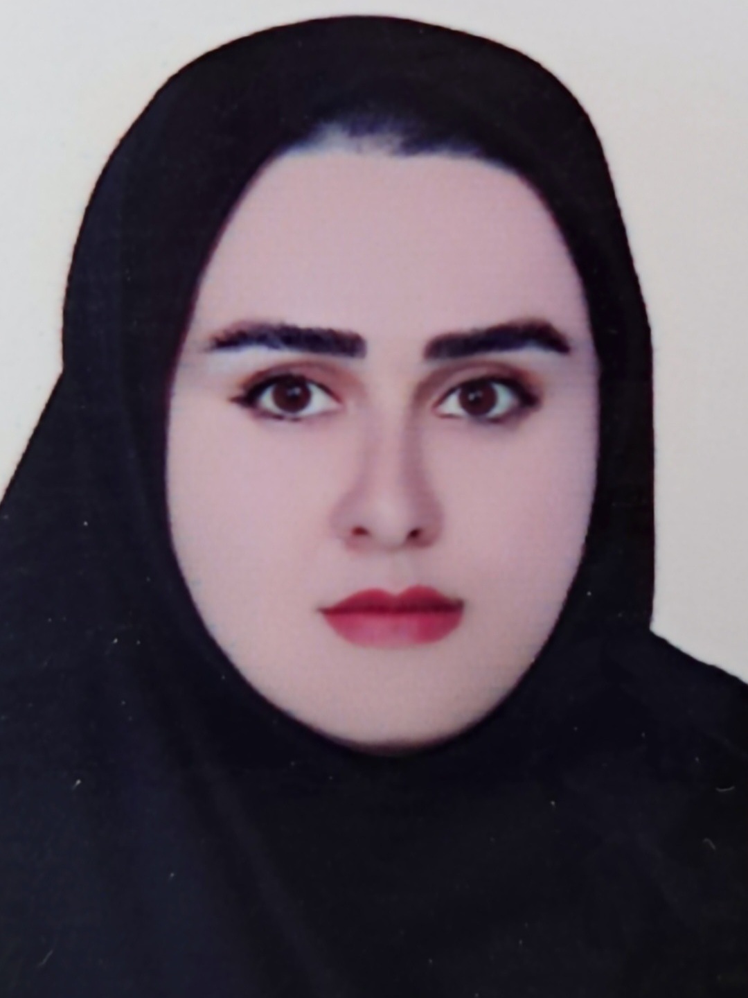 وکیل محبوبه بارانی