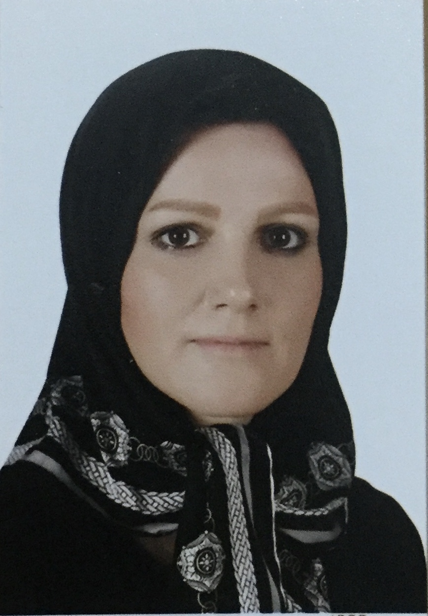 وکیل محبوبه بیگ محمدی