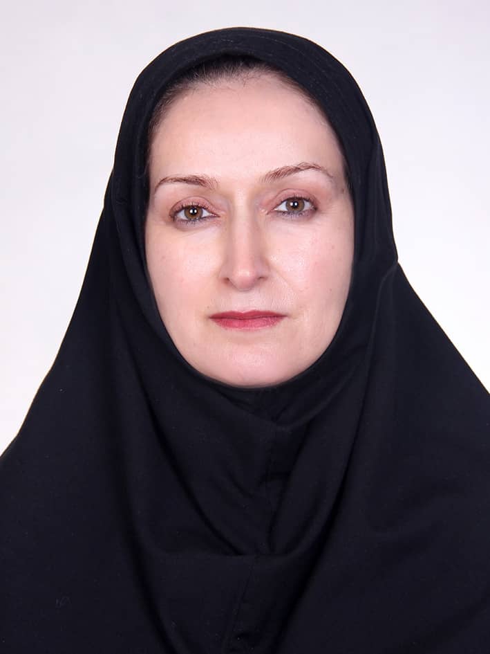 وکیل محبوبه حاجی کرمانی