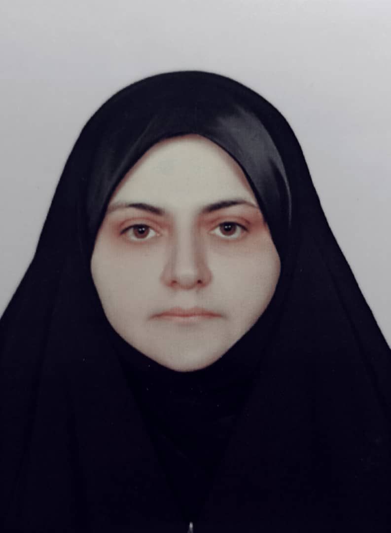 وکیل محبوبه سادات حسینی پور